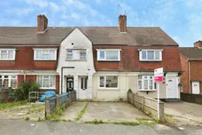 Magnolia Road, Southampton