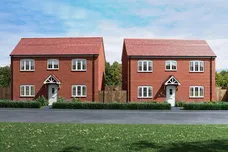 Ryderway, Lutterworth