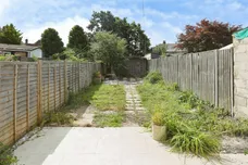 Magnolia Road, Southampton