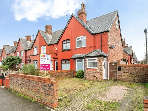 Hartleys Village, Liverpoolphoto