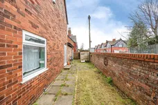 Hartleys Village, Liverpool