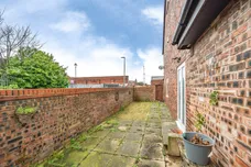 Hartleys Village, Liverpool