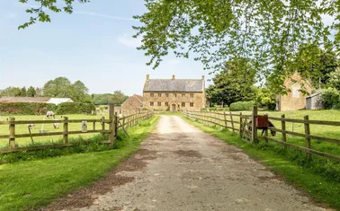Shepton Beauchamp, Ilminster
