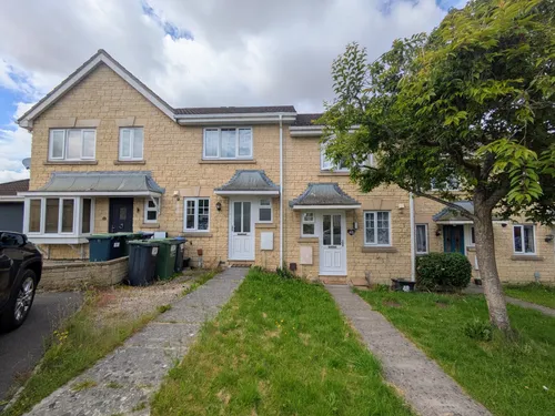 Celandine Way, CHIPPENHAMphoto