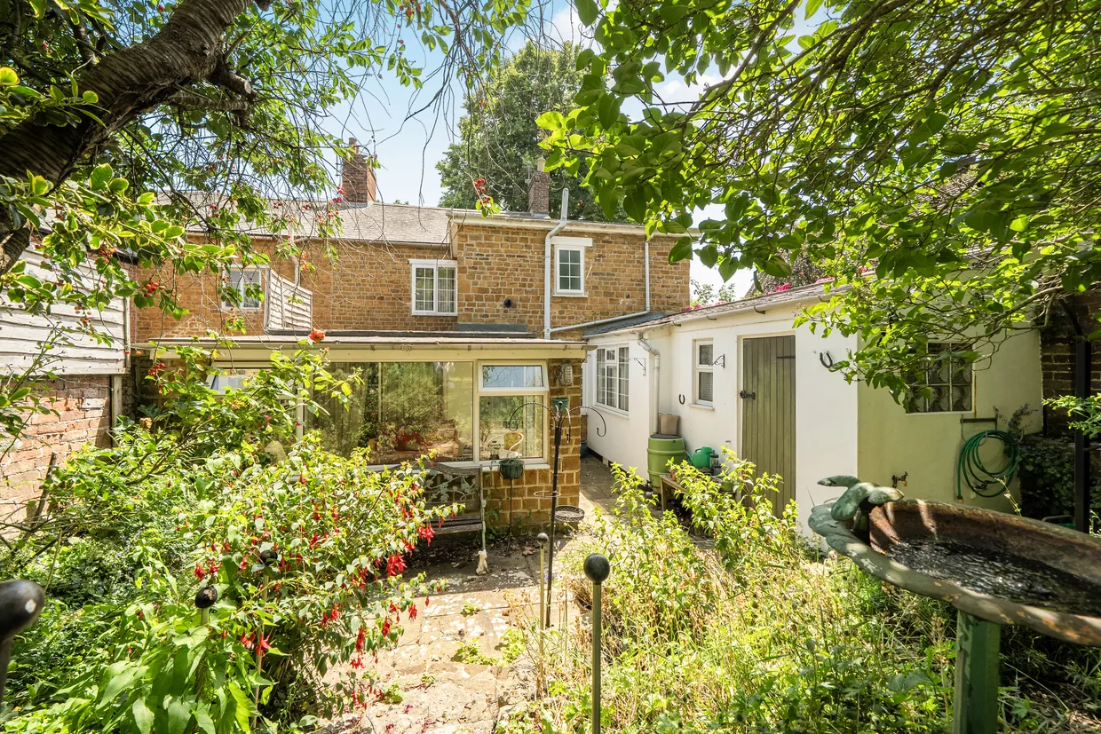 Castle Street, Deddington, OX15 photo 11