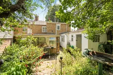 Castle Street, Deddington, OX15 photo 11