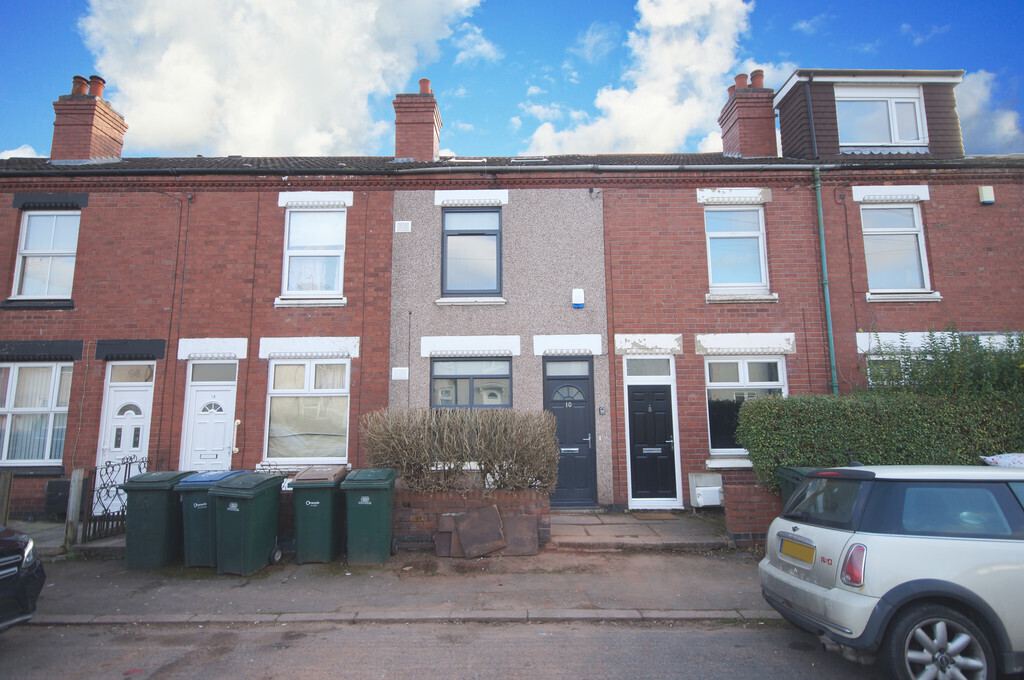 Room 5 of 5, Orwell Road, Coventry, CV1 2BB Image 6