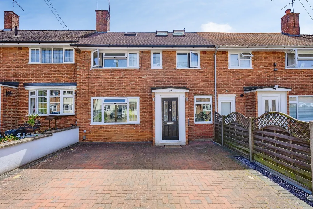 Chaulden Terrace, HEMEL HEMPSTEAD