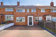Chaulden Terrace, HEMEL HEMPSTEAD
