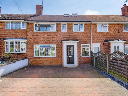 Chaulden Terrace, HEMEL HEMPSTEADphoto