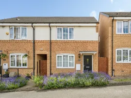 North Street, Hyde Park, Doncaster photo