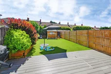 Chaulden Terrace, HEMEL HEMPSTEAD