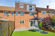 Chaulden Terrace, HEMEL HEMPSTEAD