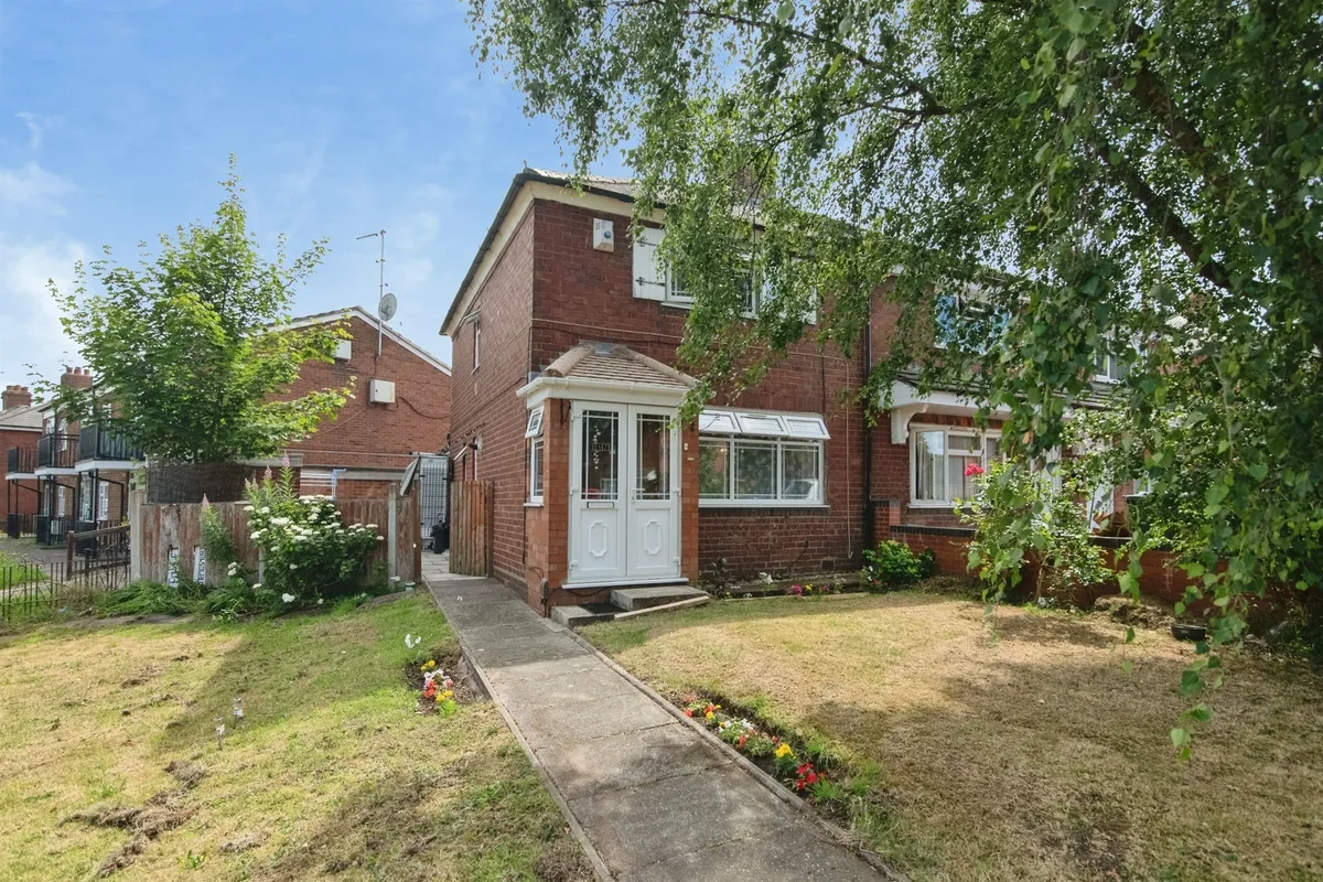 Marsh Lane, West Bromwich
