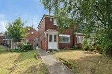 Marsh Lane, West Bromwich