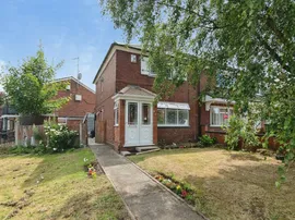 Marsh Lane, West Bromwich photo
