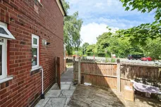Marsh Lane, West Bromwich