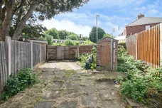 Marsh Lane, West Bromwich