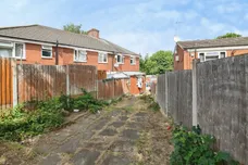 Marsh Lane, West Bromwich