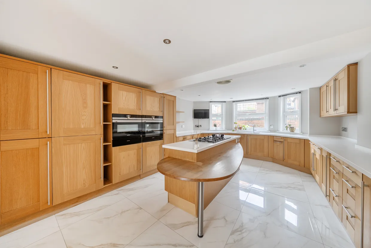 Muswell Avenue, London, N10 photo 3