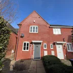 Mander Close, Duston, Northampton, NN5