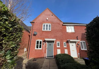 Mander Close, Duston, Northampton, NN5