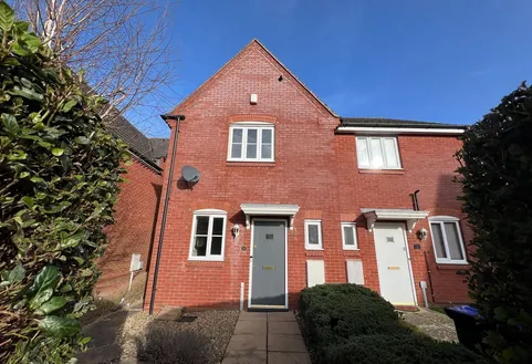Mander Close, Duston, Northampton, NN5