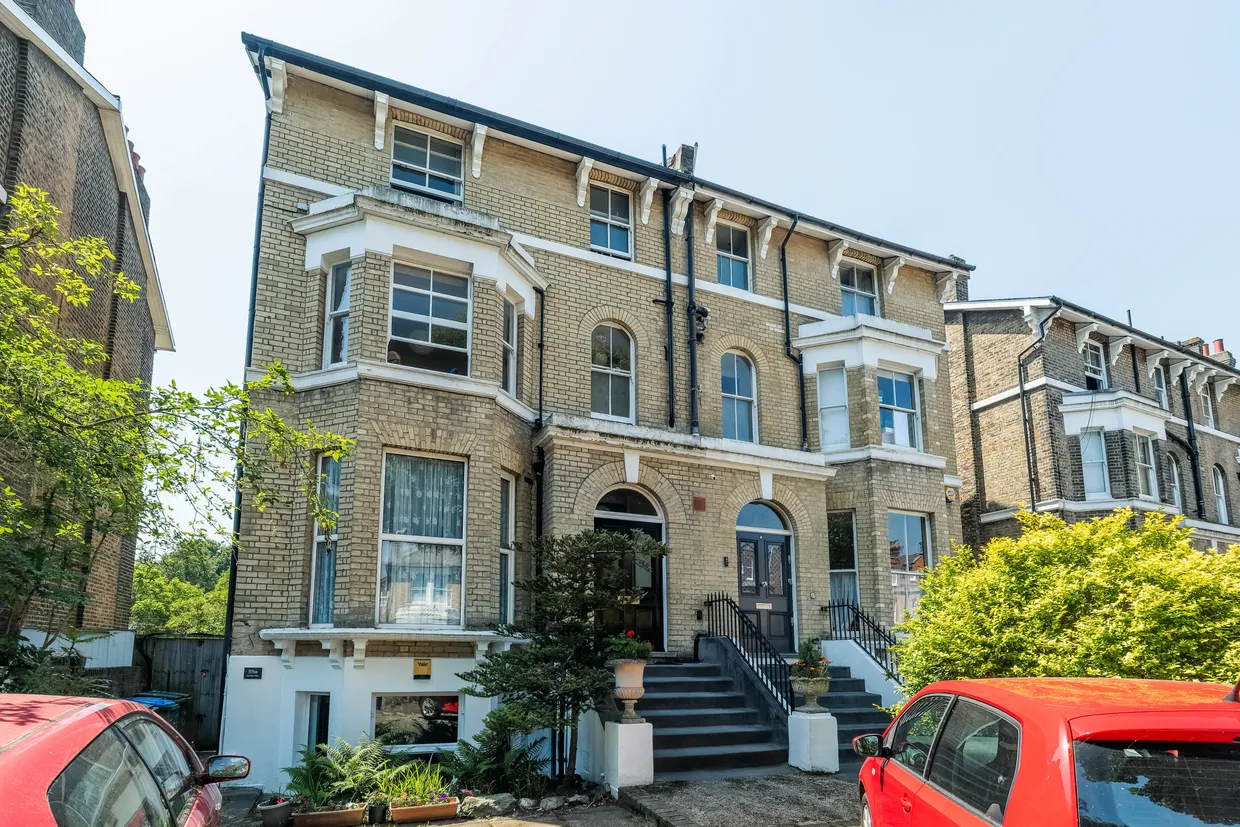 Vanbrugh Park, London, SE3 photo 1