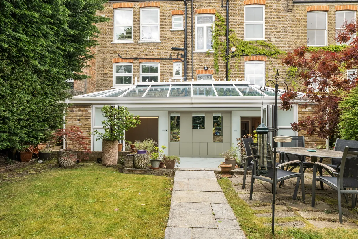 Muswell Avenue, London, N10 photo 23