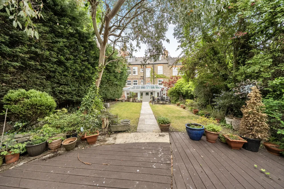 Muswell Avenue, London, N10 photo 24