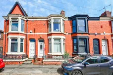 Adelaide Road, Kensington, Liverpool