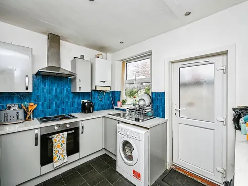 Adelaide Road, Kensington, Liverpoolphoto