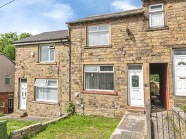 Winton Street, Huddersfield photo