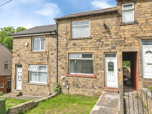 Winton Street, Huddersfieldphoto
