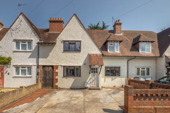Mays Road, Teddington, TW11