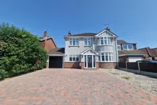 Galleywood Road, Galleywood, Chelmsford