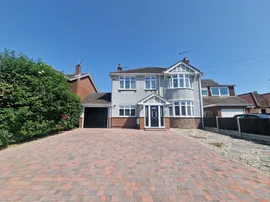 Galleywood Road, Galleywood, Chelmsford photo