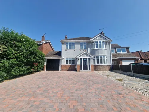 Galleywood Road, Galleywood, Chelmsfordphoto