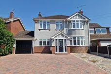 Galleywood Road, Galleywood, Chelmsford