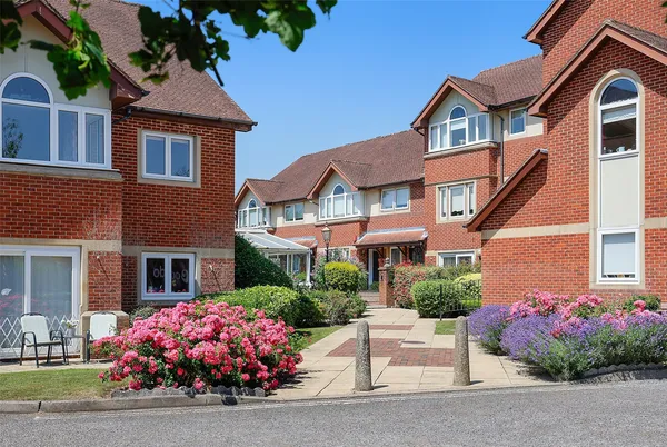 Alma Road, Reigate, Surrey, RH2