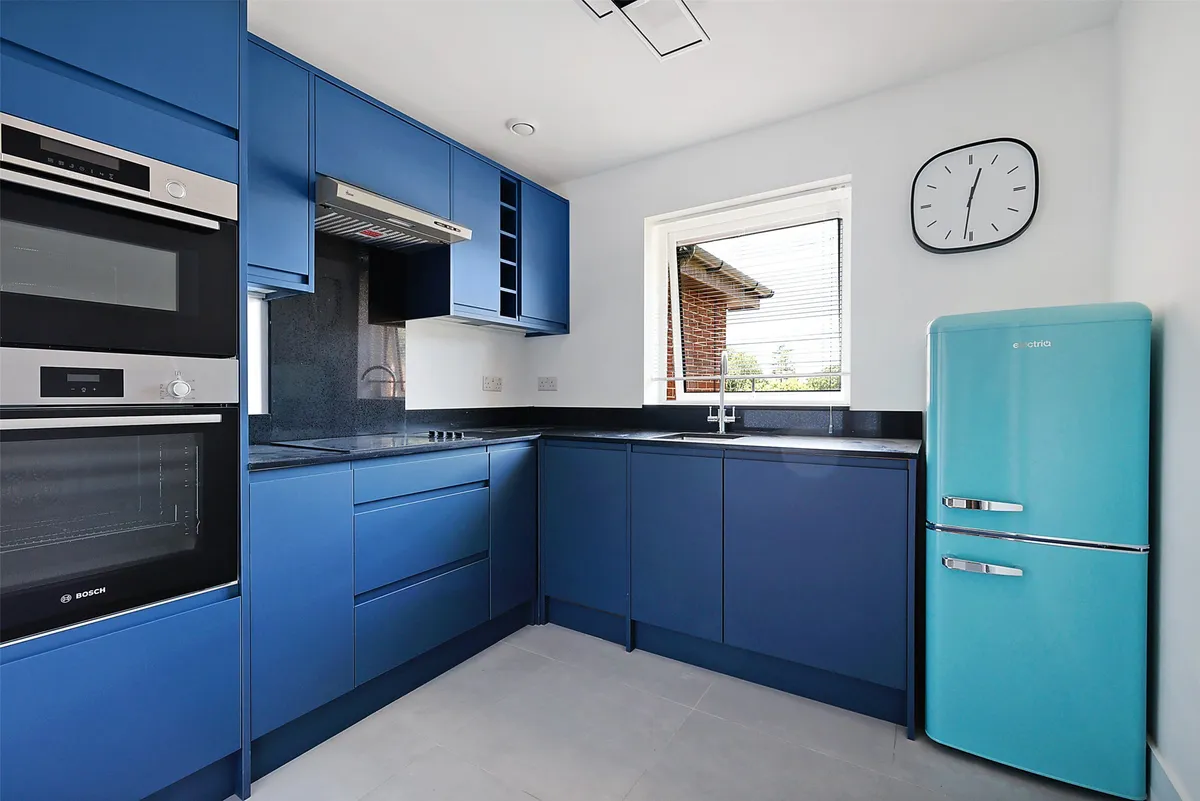 Alma Road, Reigate, Surrey, RH2