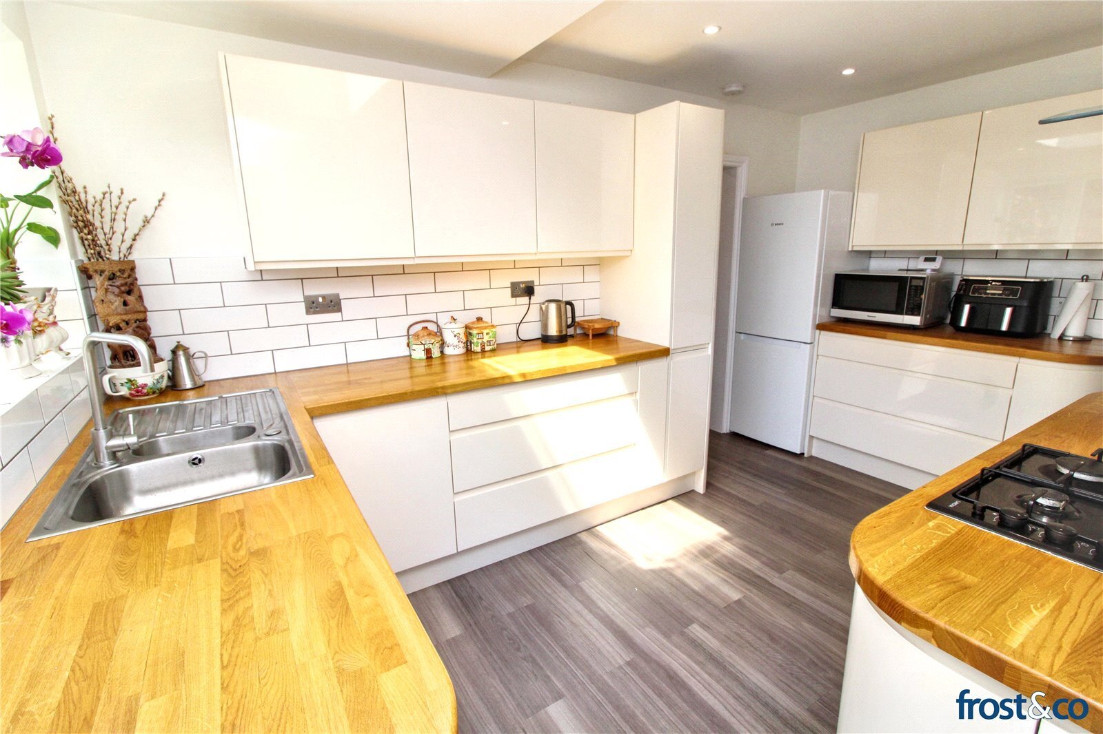 Stalbridge Road, Creekmoor, Poole, Dorset, BH17 Image 4