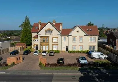 Kettering Road, Spinney Hill, Northampton, NN3