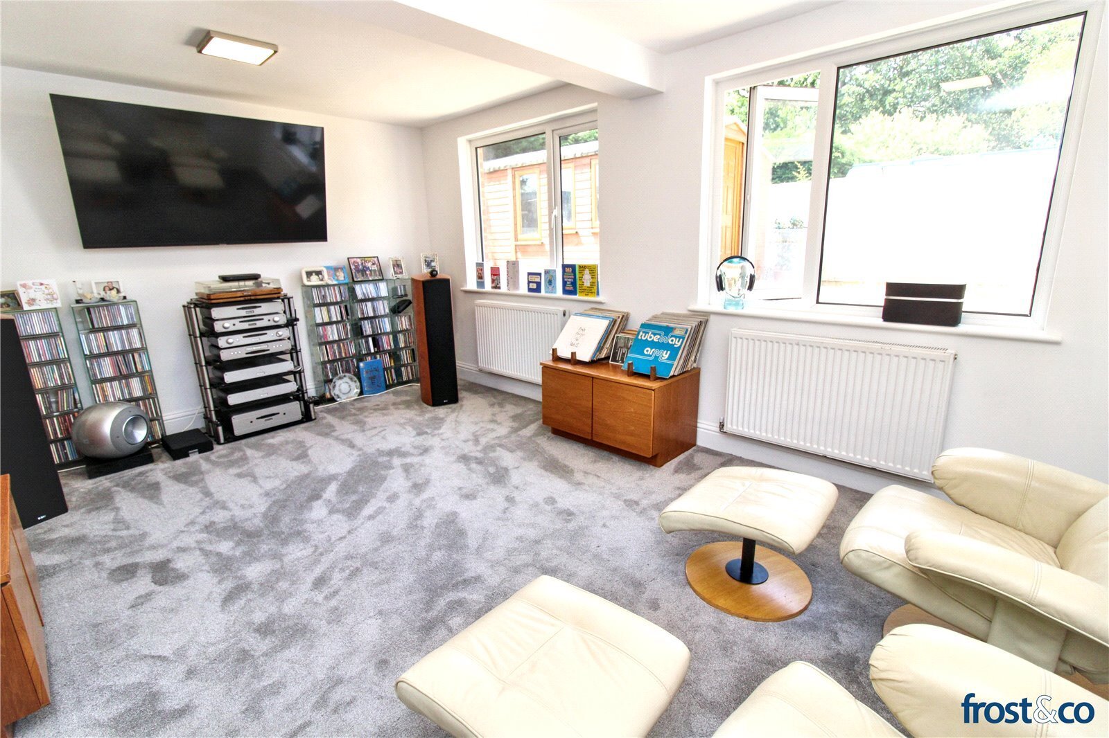 Stalbridge Road, Creekmoor, Poole, Dorset, BH17 Image 5