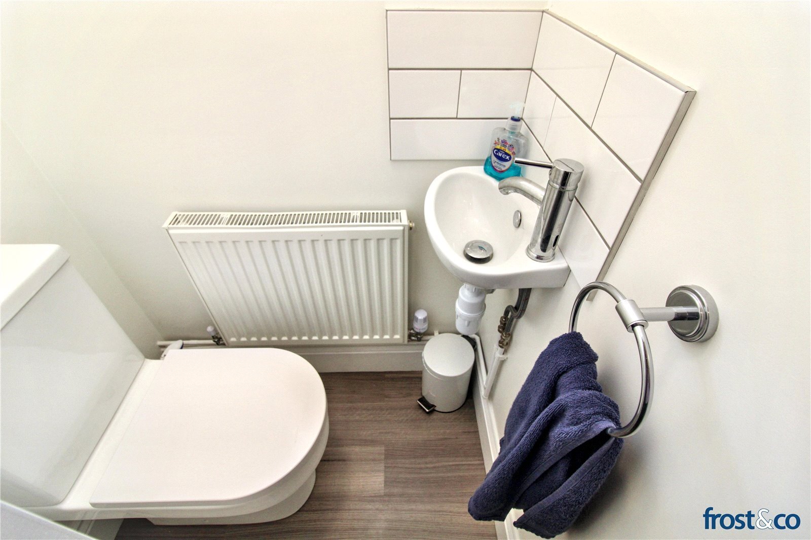 Stalbridge Road, Creekmoor, Poole, Dorset, BH17 Image 8