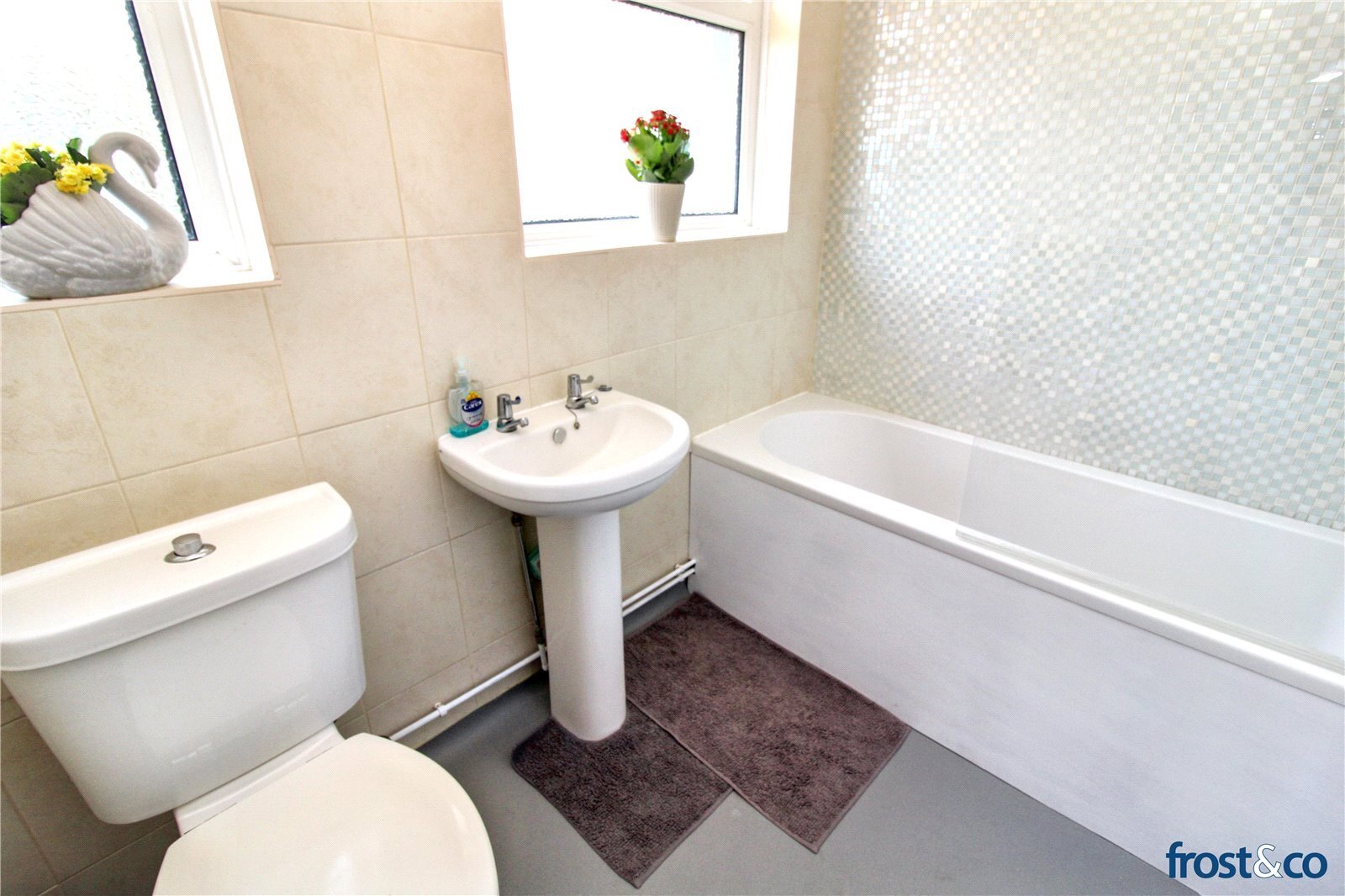 Stalbridge Road, Creekmoor, Poole, Dorset, BH17 Image 9