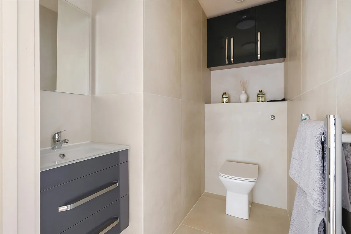 Alma Road, Reigate, Surrey, RH2