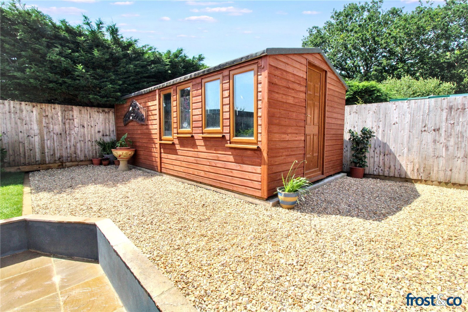 Stalbridge Road, Creekmoor, Poole, Dorset, BH17 Image 11
