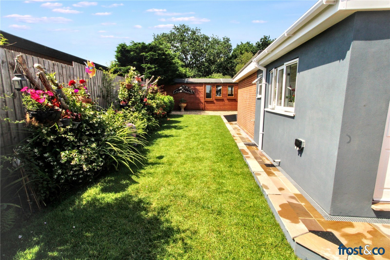 Stalbridge Road, Creekmoor, Poole, Dorset, BH17 Image 12