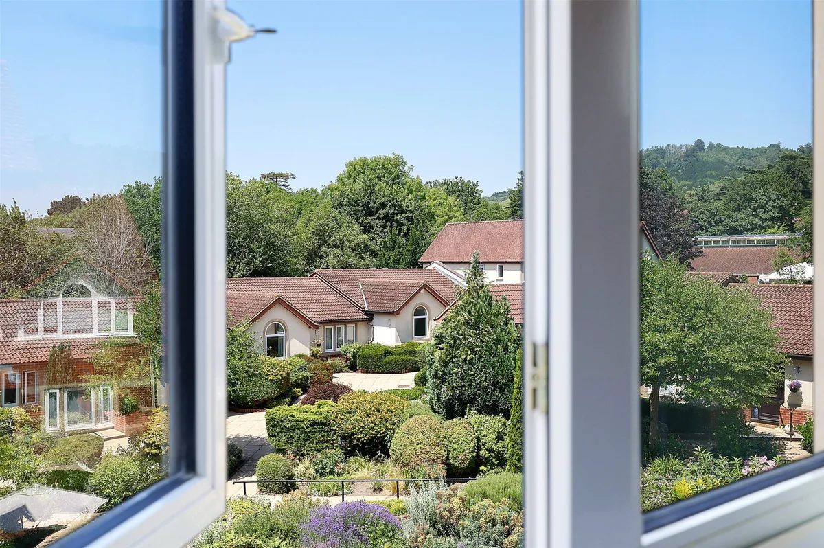 Alma Road, Reigate, Surrey, RH2